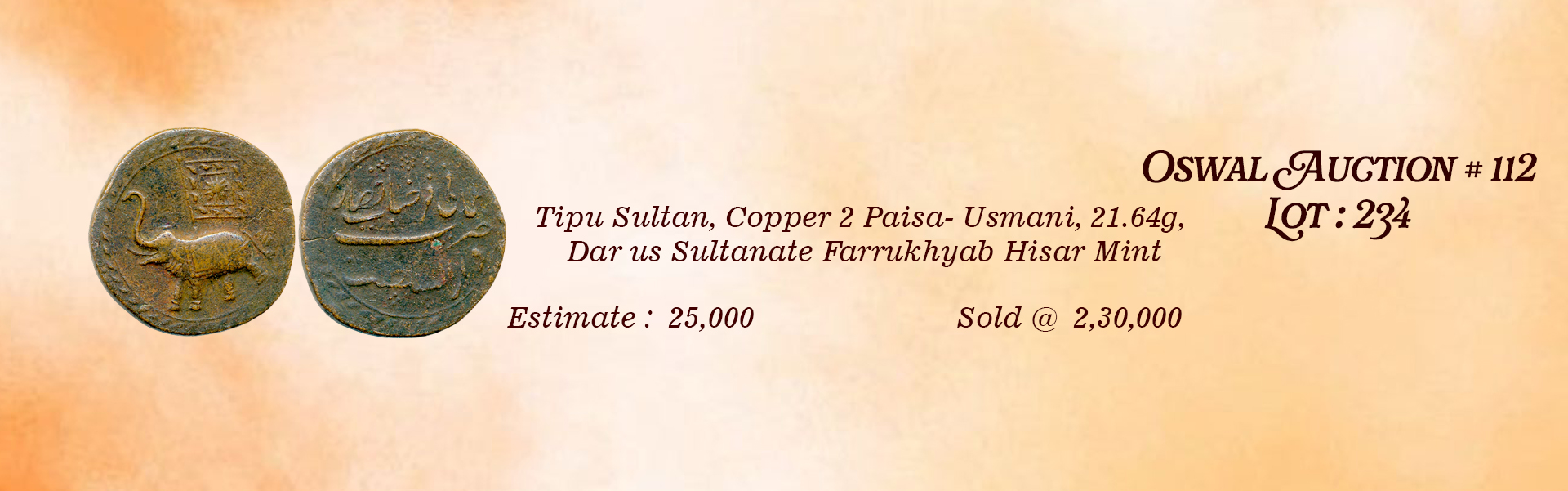 Oswal Antiques
